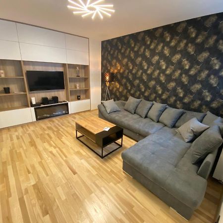 Secret Apartments Chelmska 55M2 Warsawa Bagian luar foto