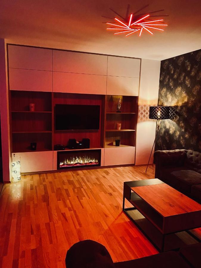 Secret Apartments Chelmska 55M2 Warsawa Bagian luar foto