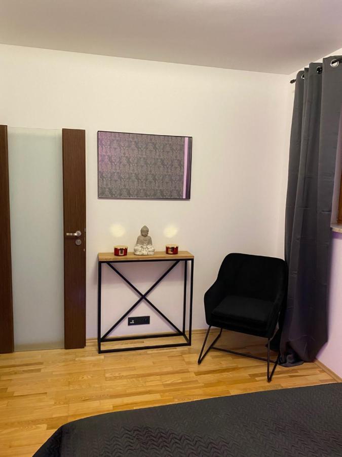 Secret Apartments Chelmska 55M2 Warsawa Bagian luar foto