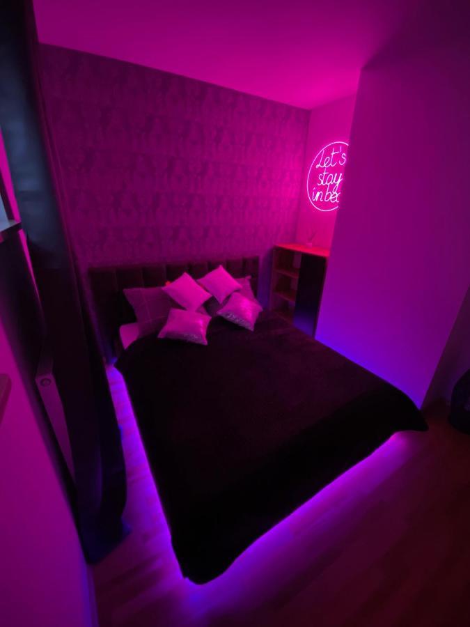 Secret Apartments Chelmska 55M2 Warsawa Bagian luar foto