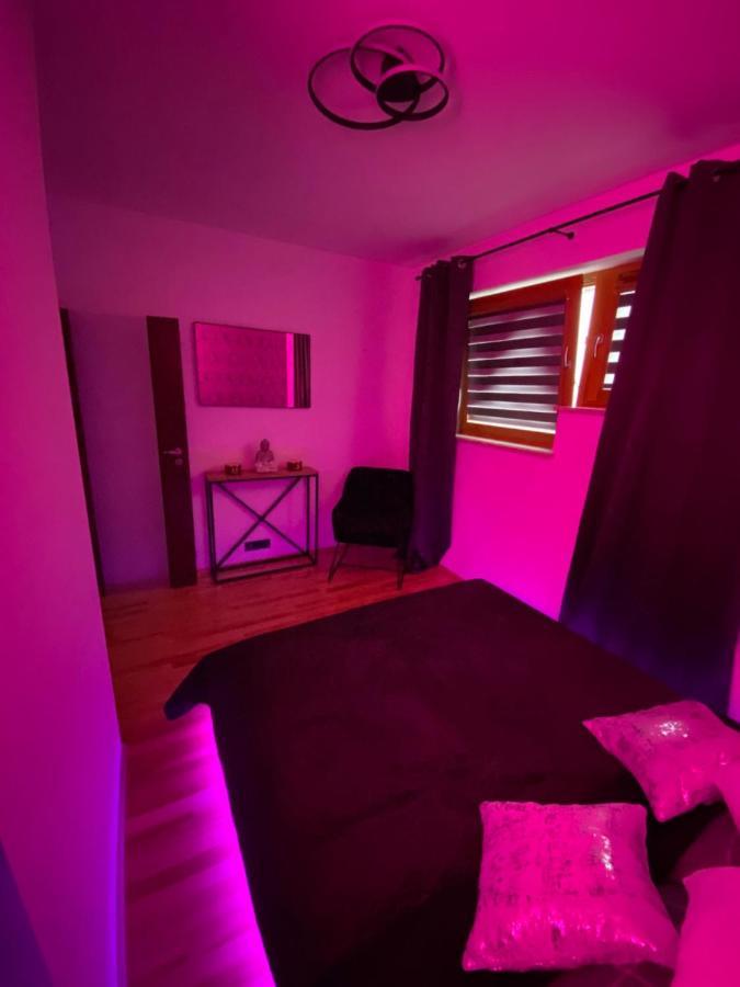 Secret Apartments Chelmska 55M2 Warsawa Bagian luar foto