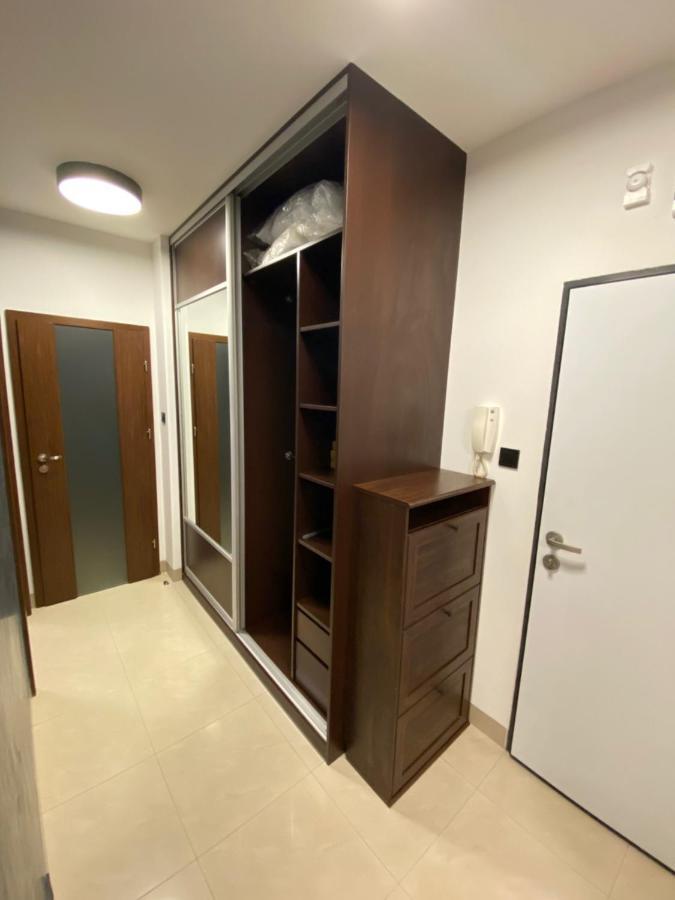 Secret Apartments Chelmska 55M2 Warsawa Bagian luar foto