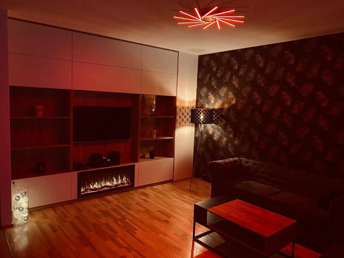 Secret Apartments Chelmska 55M2 Warsawa Bagian luar foto