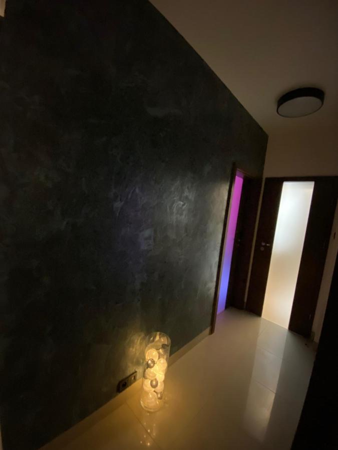Secret Apartments Chelmska 55M2 Warsawa Bagian luar foto
