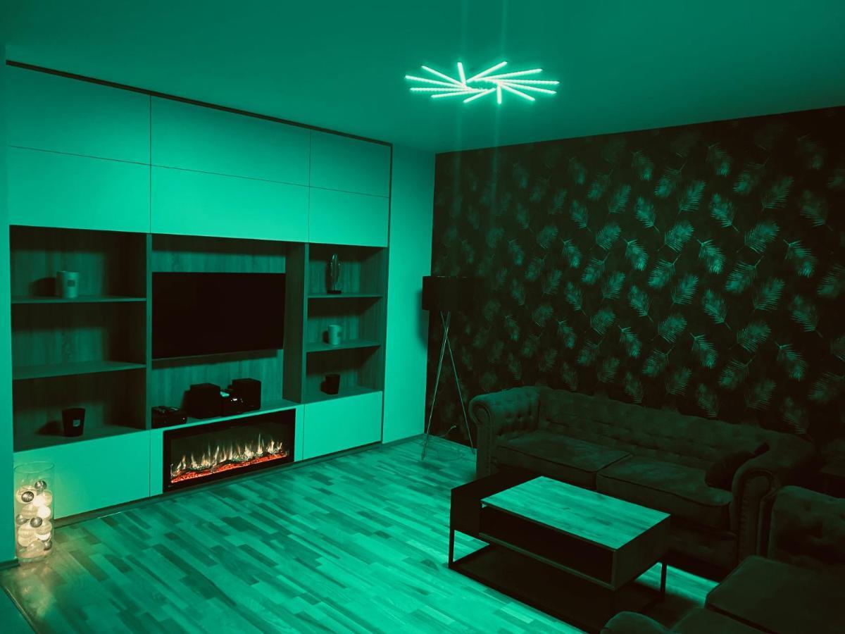 Secret Apartments Chelmska 55M2 Warsawa Bagian luar foto