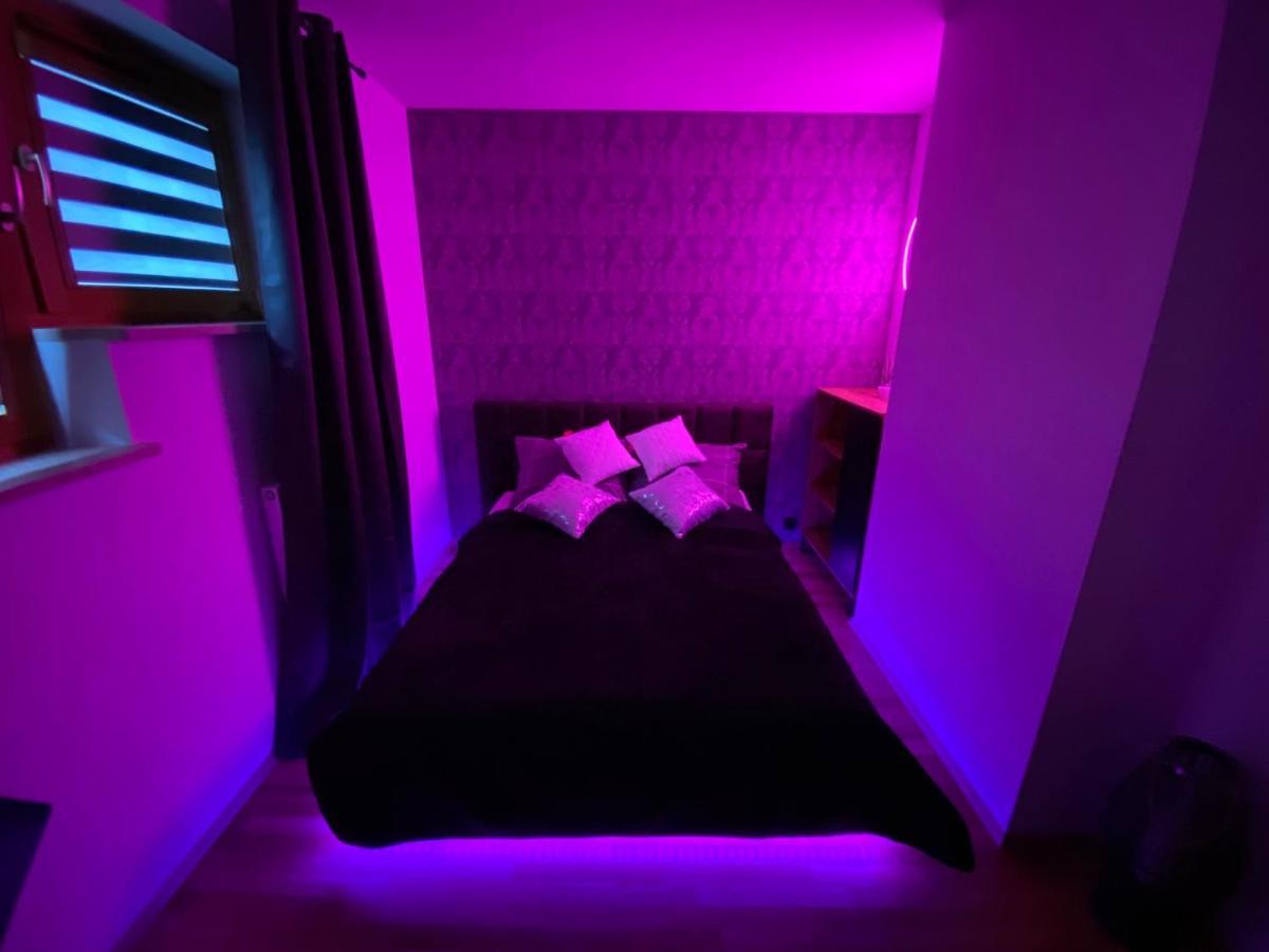Secret Apartments Chelmska 55M2 Warsawa Bagian luar foto