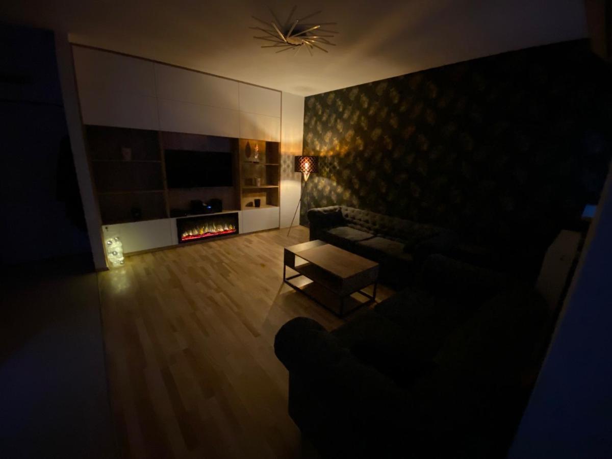 Secret Apartments Chelmska 55M2 Warsawa Bagian luar foto