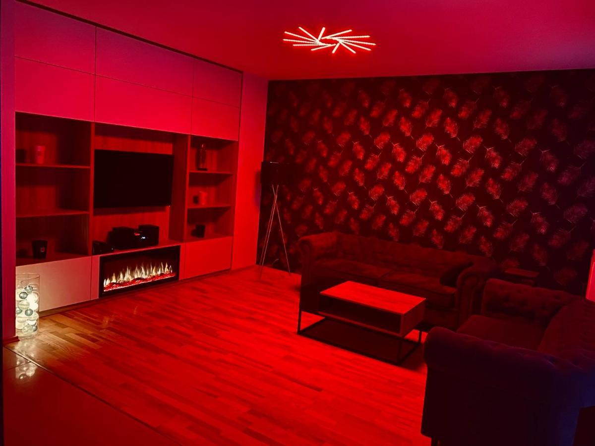 Secret Apartments Chelmska 55M2 Warsawa Bagian luar foto