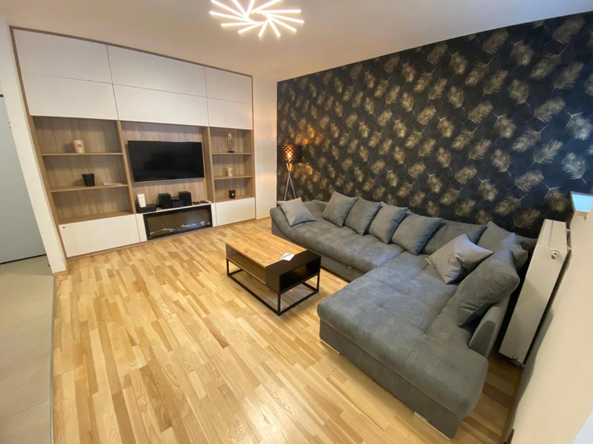 Secret Apartments Chelmska 55M2 Warsawa Bagian luar foto